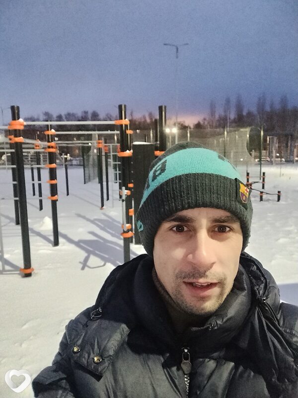 Рома, 32, Нижнем Новгороде — анкета №1796879