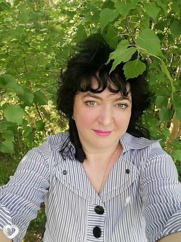 Angel, 53, Нижневартовске — анкета №1796532
