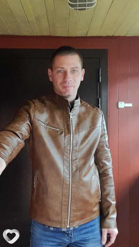 Дмитрий, 42, Волгограде — анкета №1796535