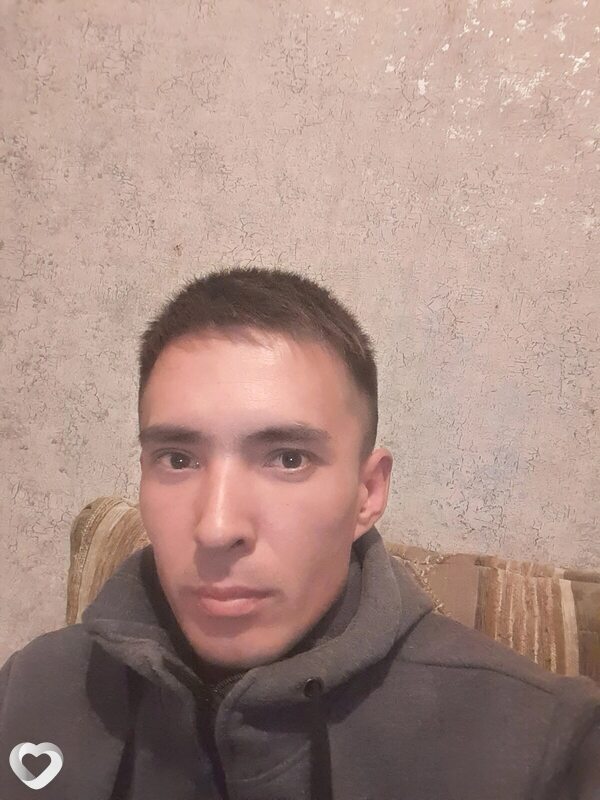 Алмаз, 33, Орске — анкета №1796538