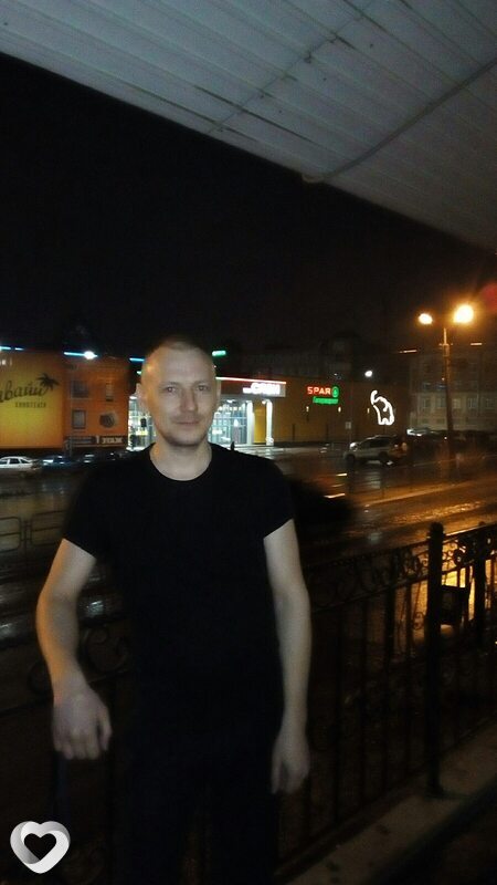 Вячеслав, 42, Миассе — анкета №1796543