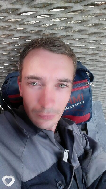 Дима, 31, Тайге — анкета №1796545