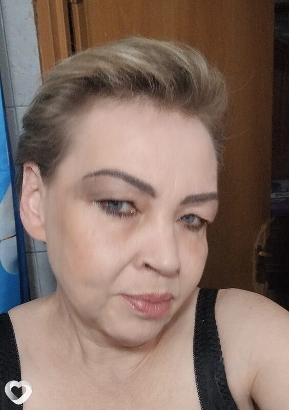 Татьяна, Химки