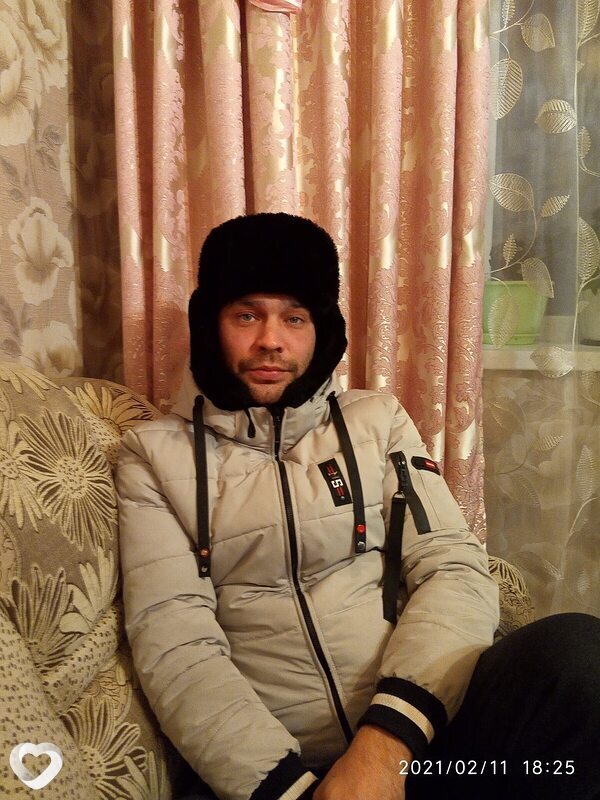 Андрей, 31, Челябинске — анкета №1796548