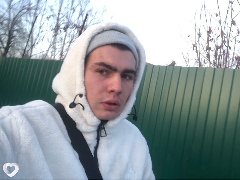 Кирилл, 21, Челябинске — анкета №1796467