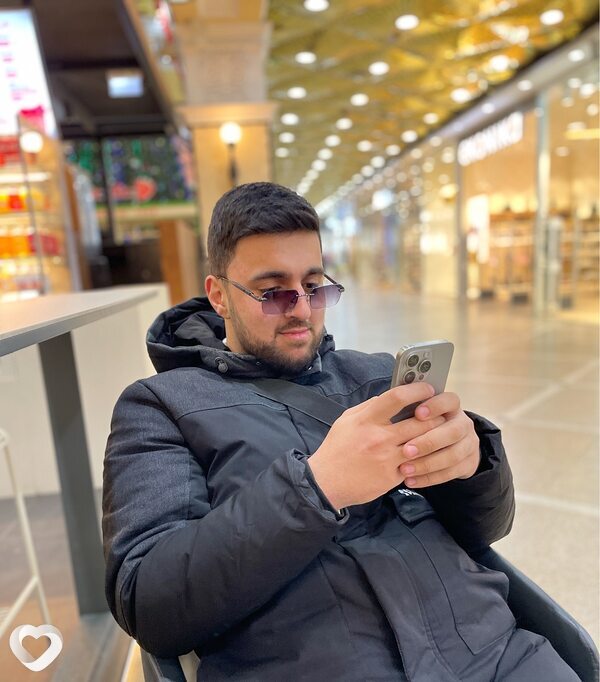 Анар, 25, Екатеринбурге — анкета №1796469