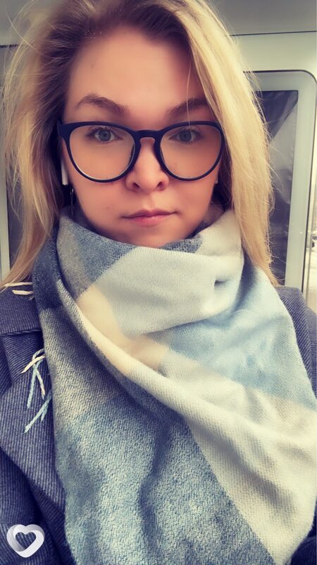 Татьяна, 29, Москве — анкета №1796471