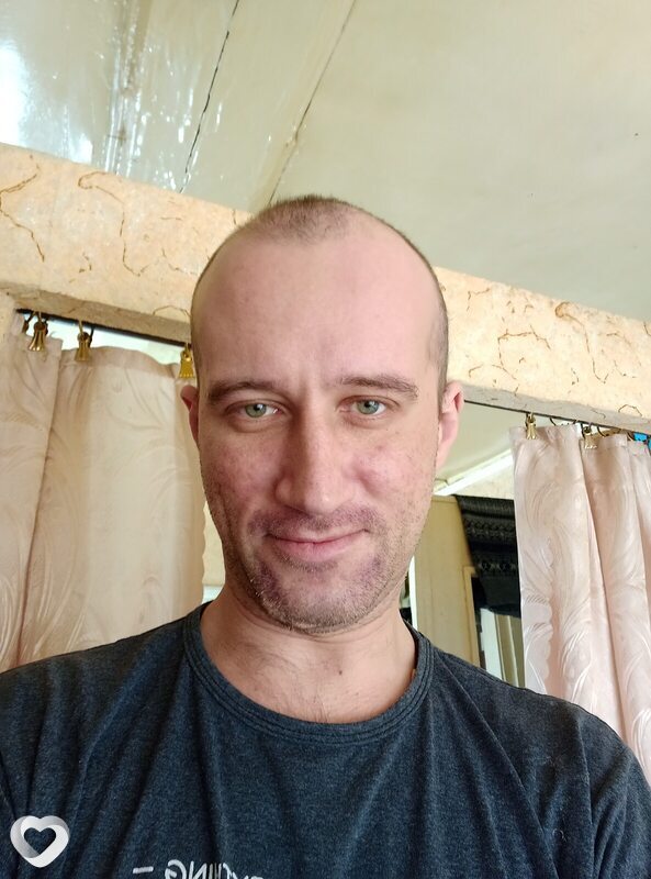 Ti, 40, Сергиеве Посаде — анкета №1796474