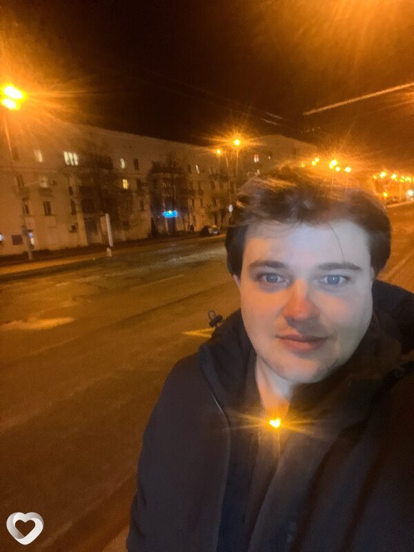 Андрей, Дружковка