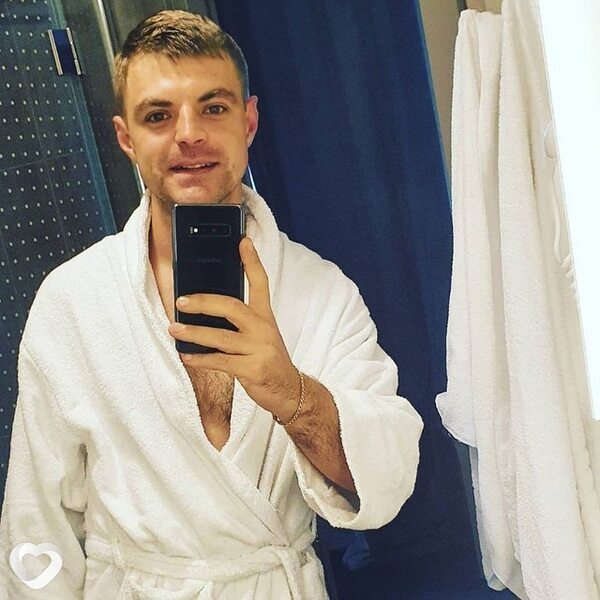 Тимофей, 45, Николаеве — анкета №1796735