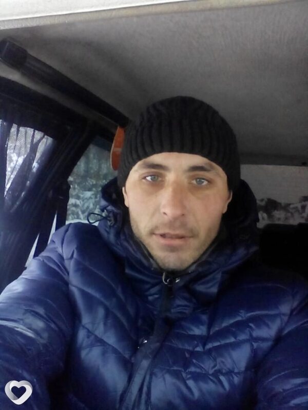 Владик, 38, Новосибирске — анкета №1796741