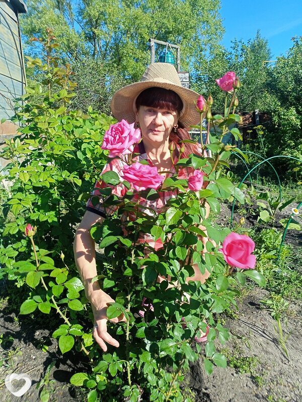 Oksana, 53, Ульяновске — анкета №1796783
