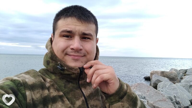 Евгений, 29, Георгиевске — анкета №1796785