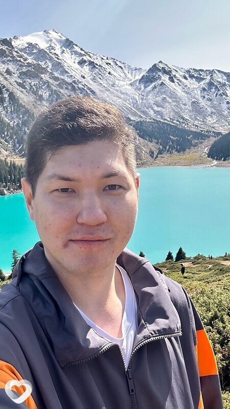 Асетжан, 35, Алматы — анкета №1796790
