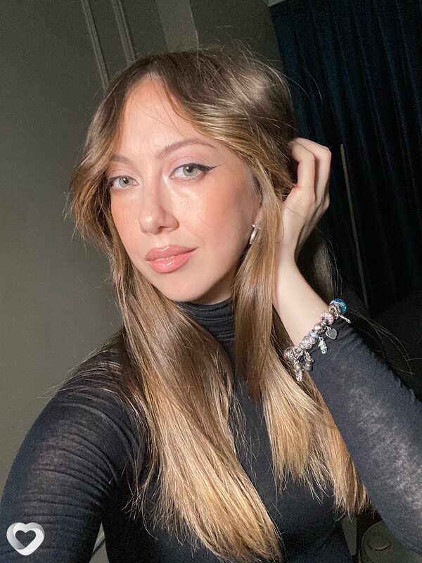 Екатерина, 32, Волгограде — анкета №1796794