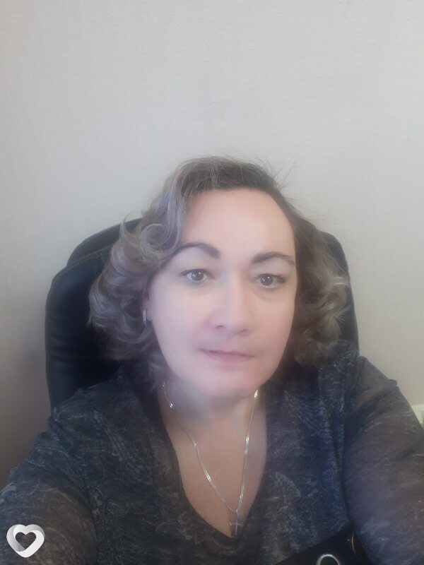 Ирина, 47, Иркутске — анкета №1796801