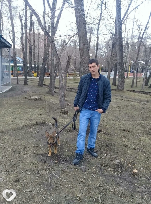 Макар, 42, Абакане — анкета №1797237