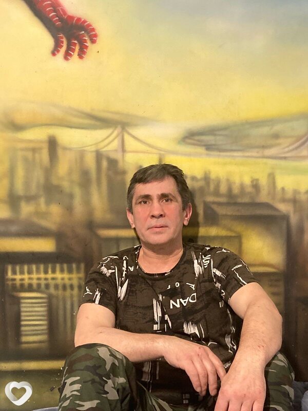Георгий, Кисловодск