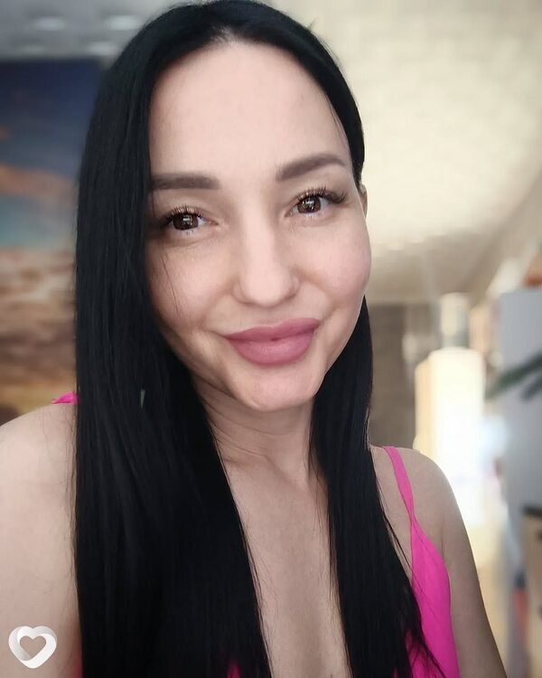 Юлька, 23, Иванове — анкета №1797044