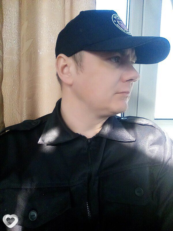Andrew, 39, Новокузнецке — анкета №1797048