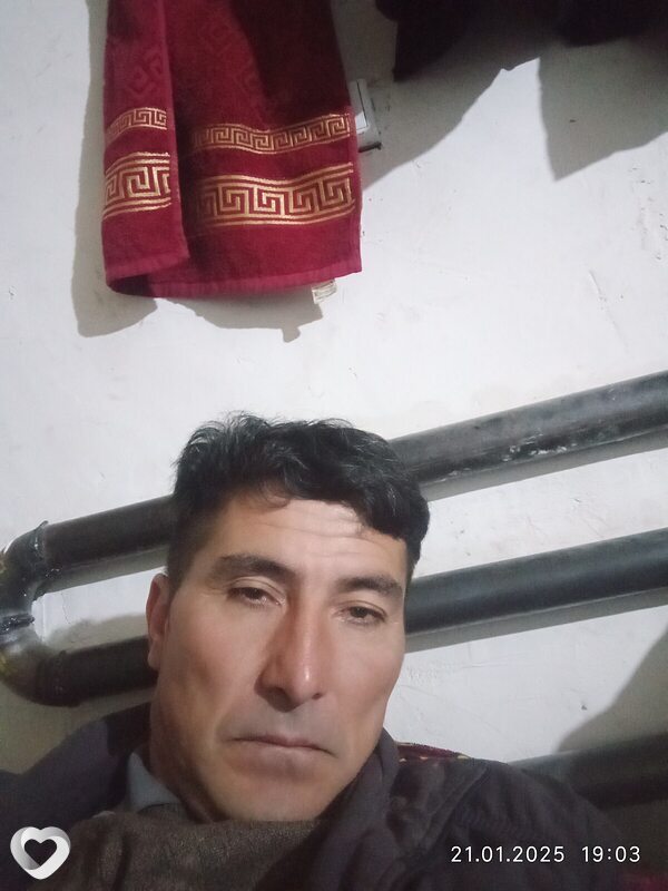Алишер, 39, Самарканд — анкета №1797054
