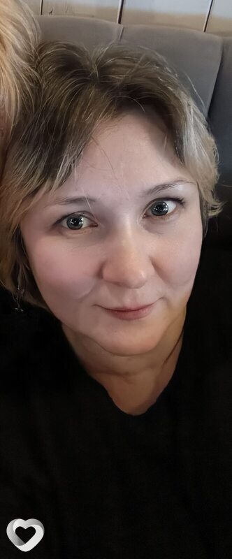 Елена, 49, Санкт-Петербурге — анкета №1796830