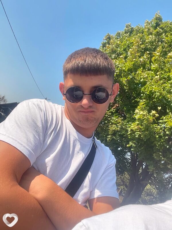 Андрей, Солигорск