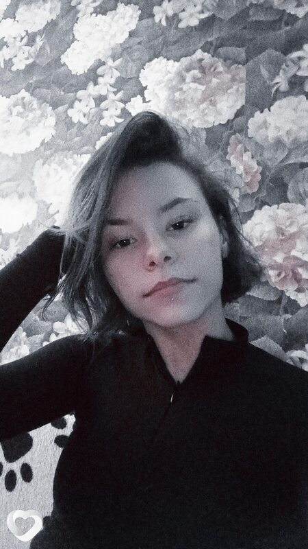 Юлия, 20, Благовещенске — анкета №1796834