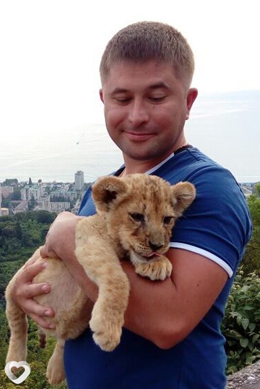 Алексей, 42, Новошахтинске — анкета №1796836