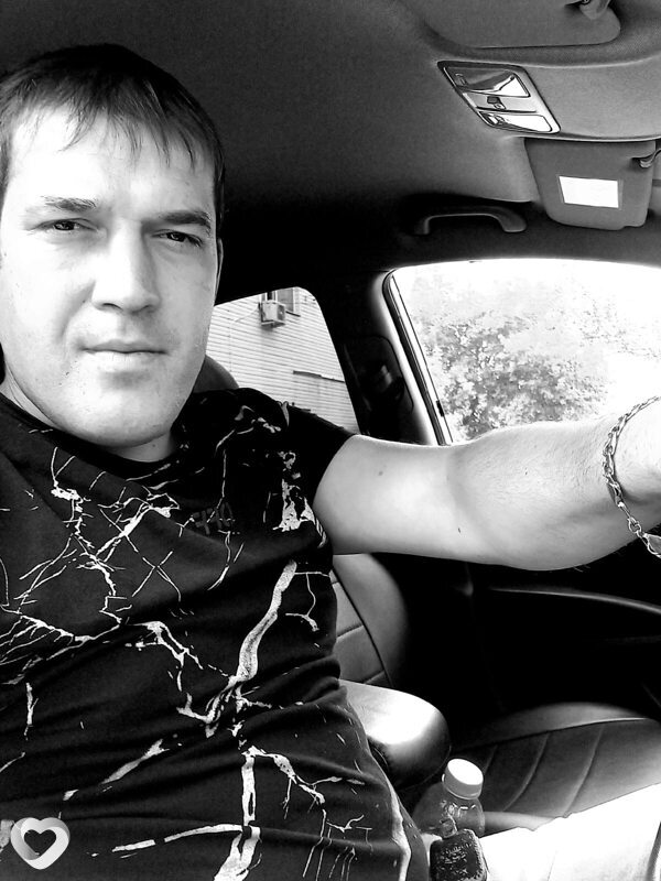 Дима, 39, Астрахани — анкета №1796675