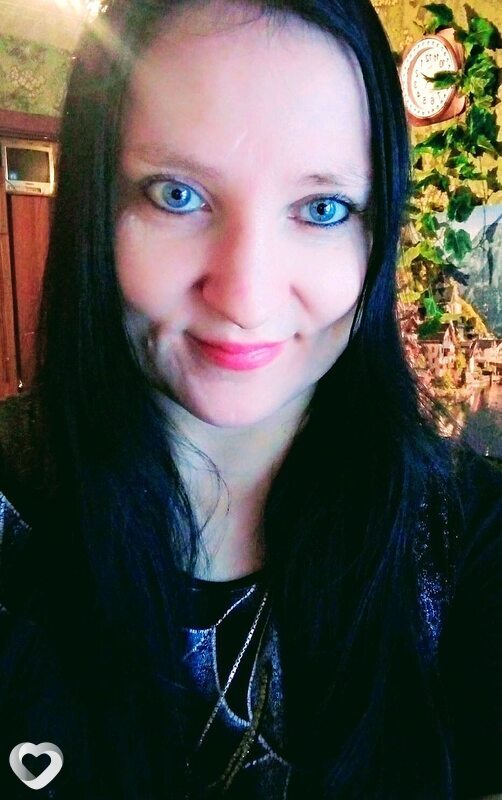 Елена, 39, Электростали — анкета №1796905
