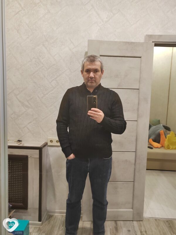 Ильсур, 40, Казани — анкета №1796910