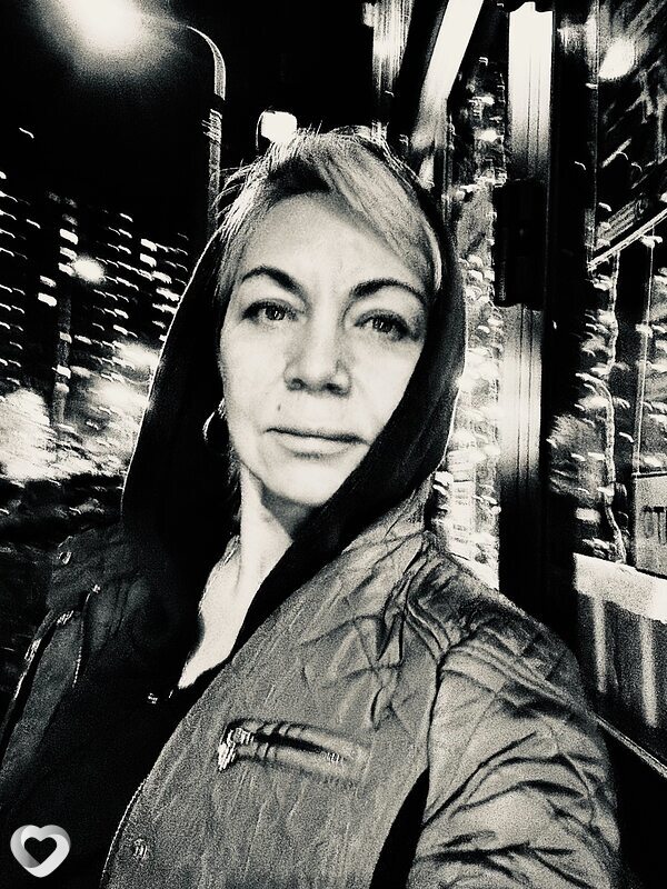 Елена, 49, Звенигороде — анкета №1796913