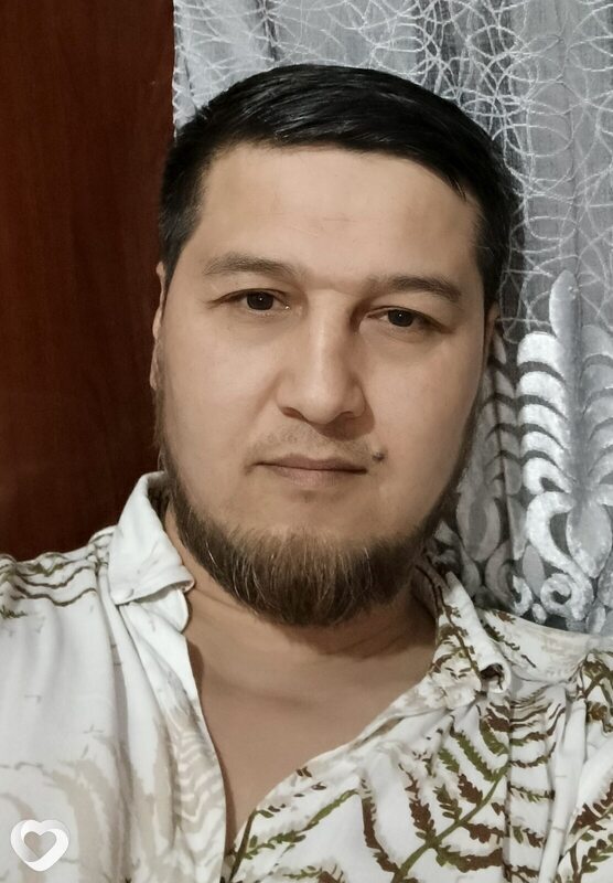 Камал, 47, Махачкале — анкета №1796917