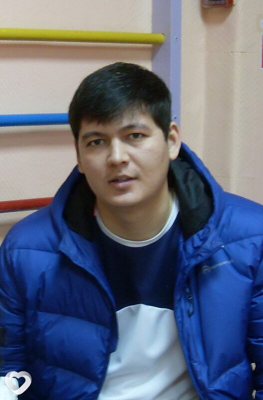 Len, 36, Орске — анкета №1796980