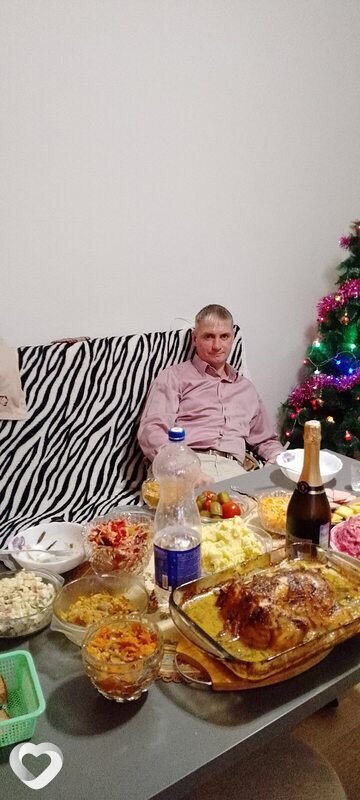 Дмитрий, 42, Екатеринбурге — анкета №1796995