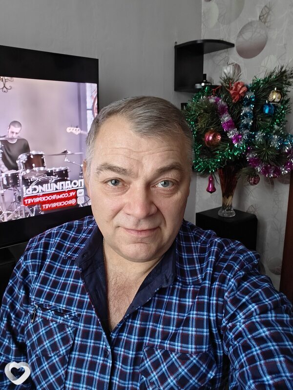 Андрей, Сычевка