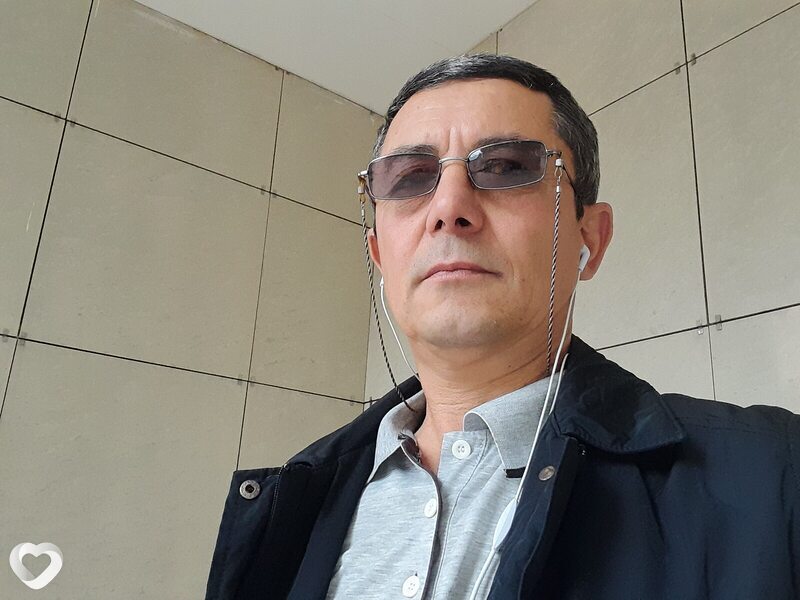 Назар, 53, Улан-Удэ — анкета №1797001