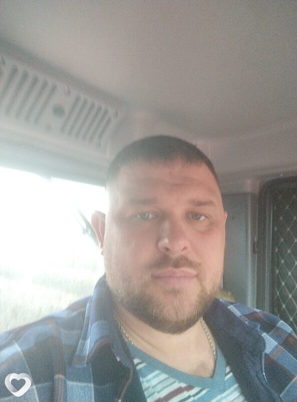 Александр, 37, Богородицке — анкета №1797004