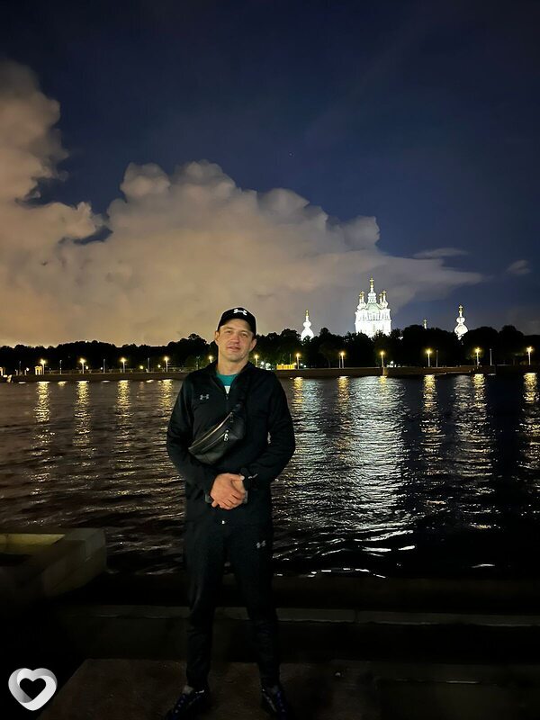 Сергей, 30, Новосибирске — анкета №1797609
