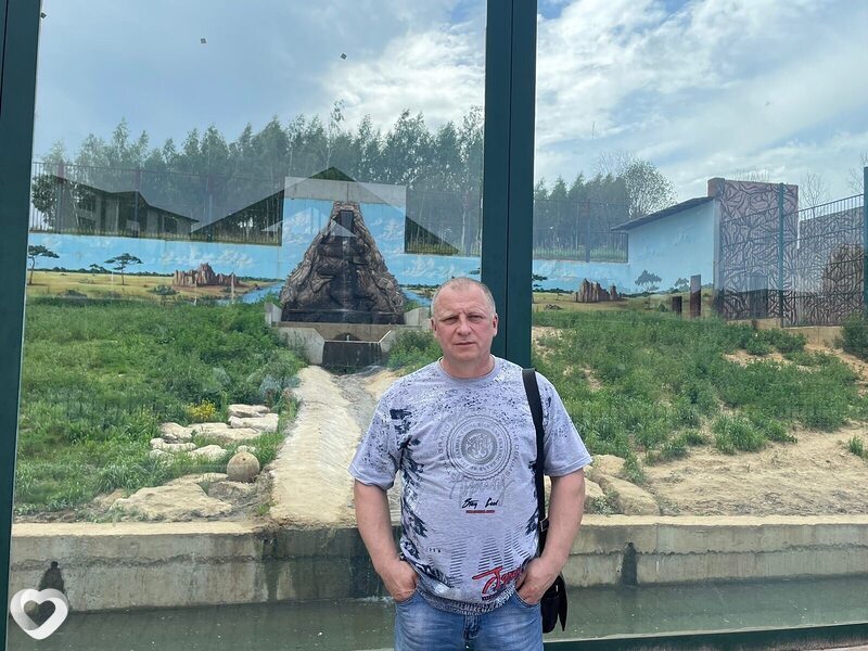 Сергей, 53, Калуге — анкета №1797615