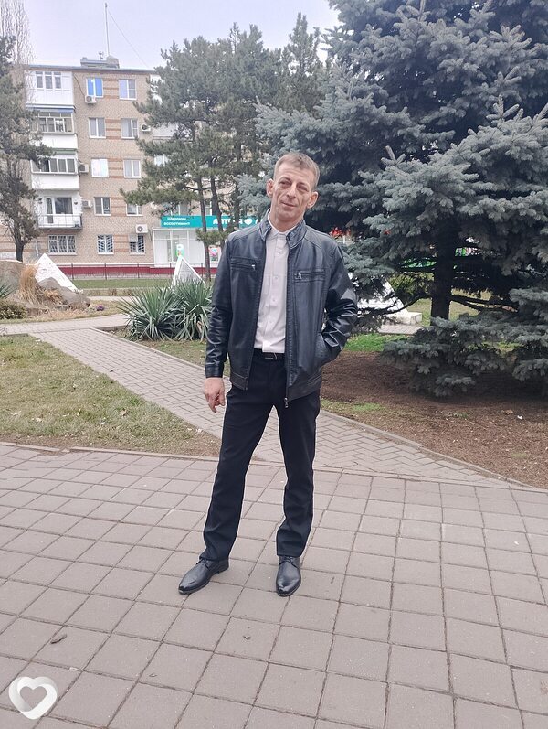 Эдуард, 30, Азове — анкета №1797622
