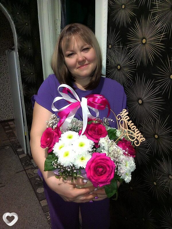 Лариса, 44, Челябинске — анкета №1797625