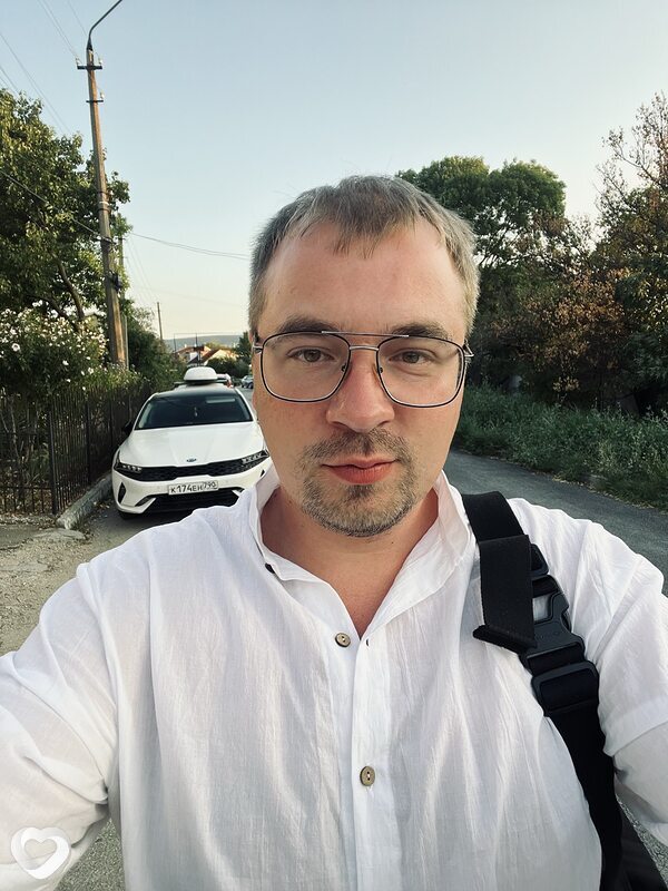 Илья, 34, Твери — анкета №1797626