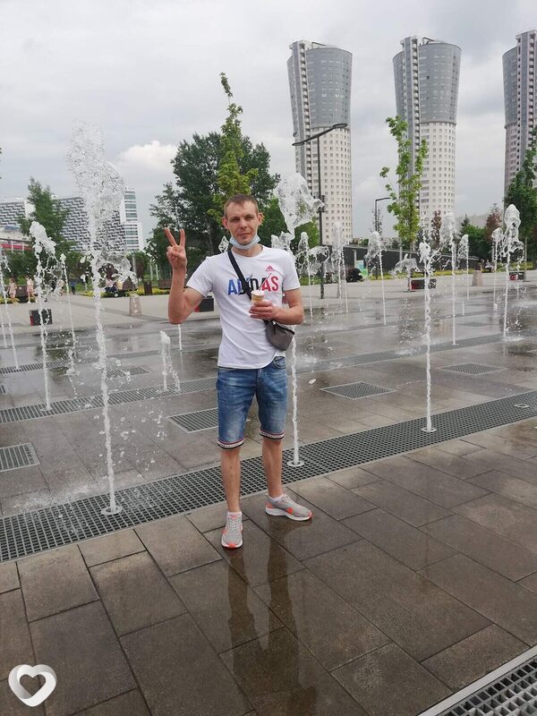 Сергей, 35, Москве — анкета №1797014
