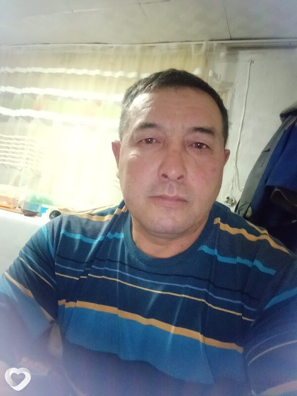 Ерболат, 51, Усть-Каменогорск — анкета №1797027