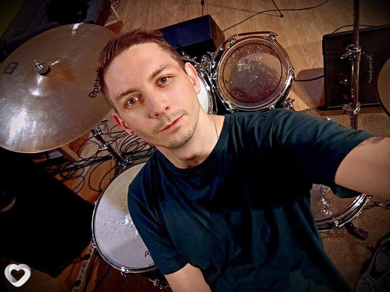 Семён, 35, Черноголовке — анкета №1797061
