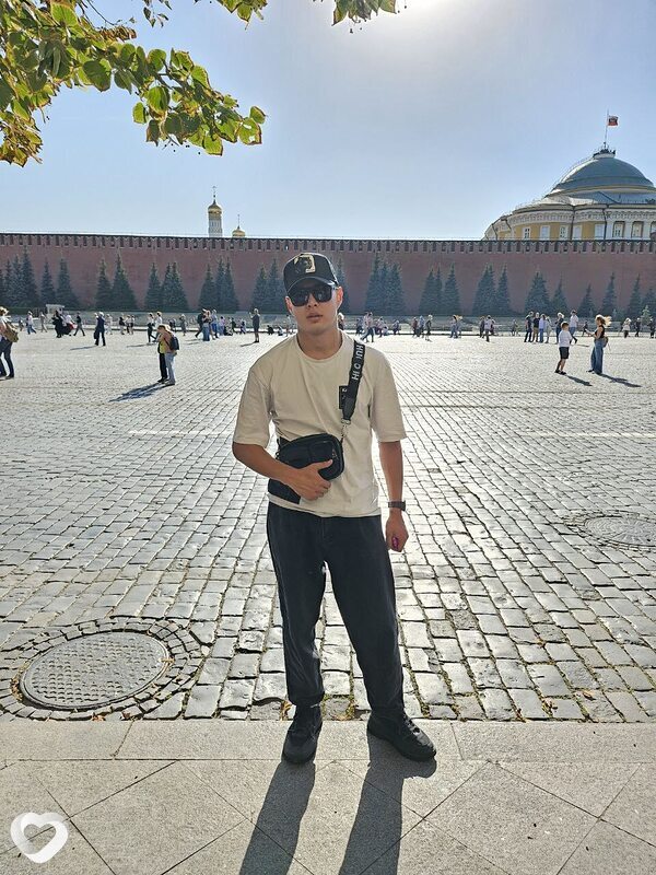 Слава, 28, Чите — анкета №1797076