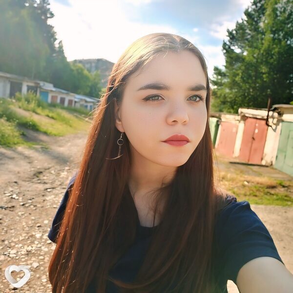 Кристина, Дивногорск