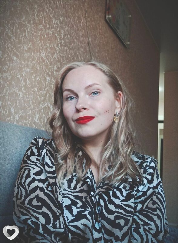 Альбина, 38, Санкт-Петербурге — анкета №1796935